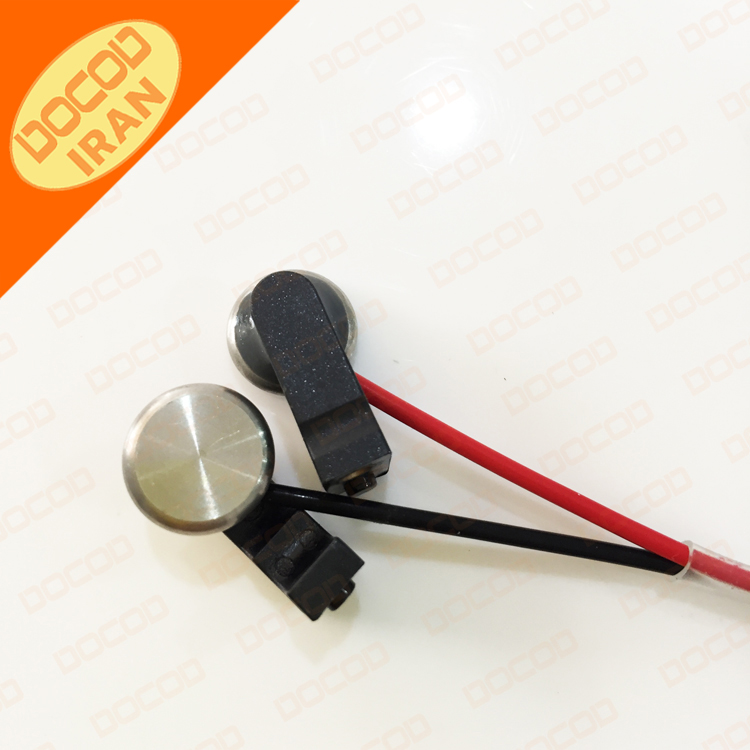 DB36743-صفحه آینه 40 میکرون Pin Point-قطعات یدکی Domino انگلستان