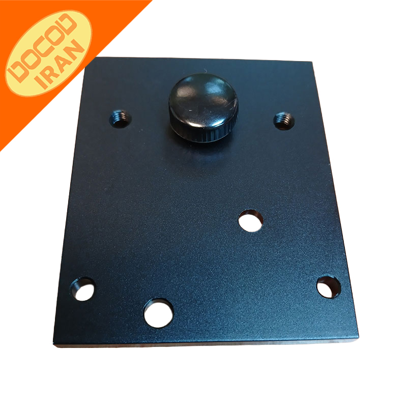 DB36991-براکت دو مینو-قطعات یدکی Domino انگلستان