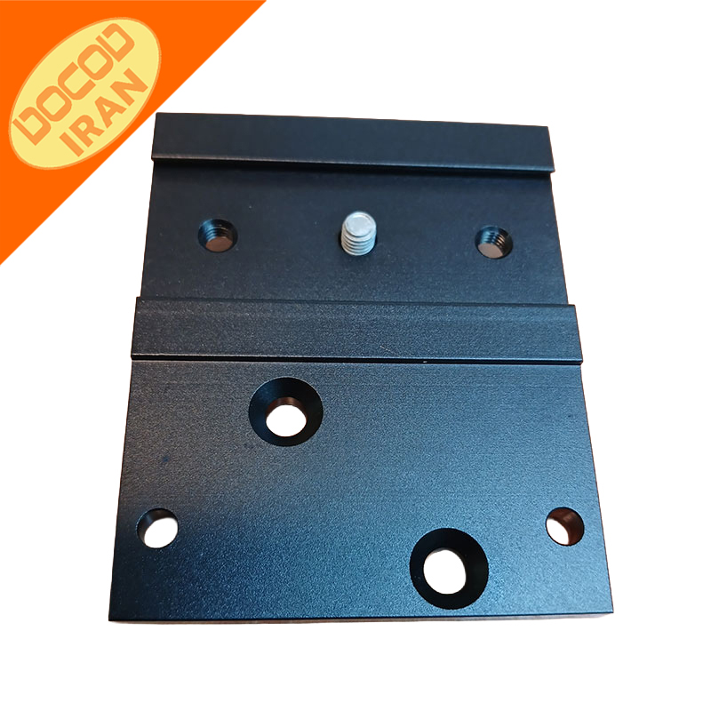DB36991-براکت دو مینو-قطعات یدکی Domino انگلستان