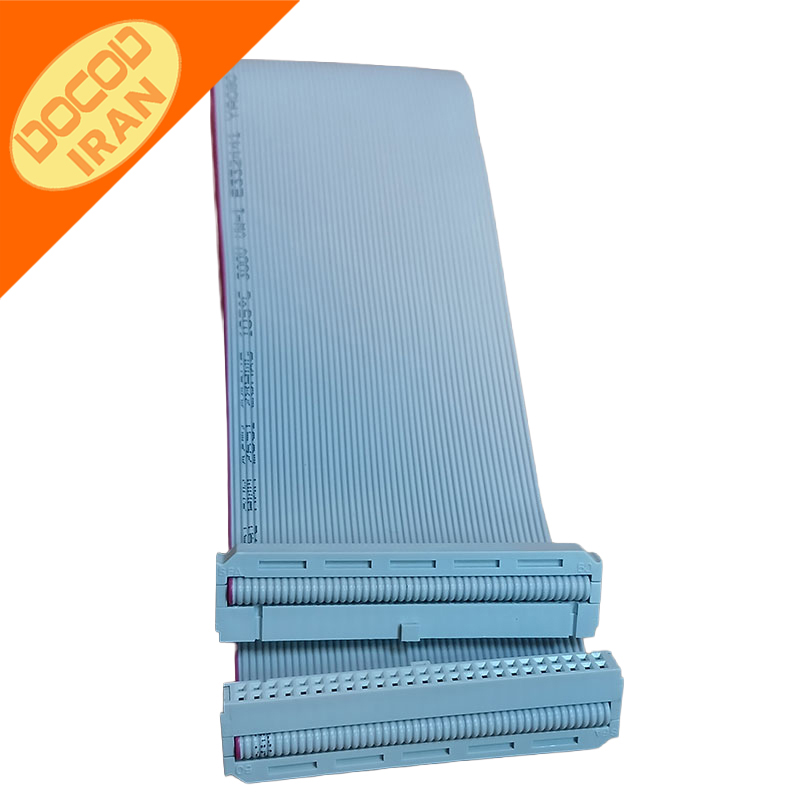 DB37713-کابل فلت طبقه دوم سری A-قطعات یدکی Domino انگلستان