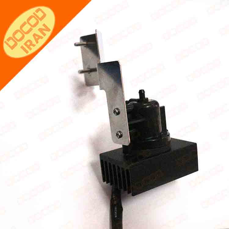 DB37751-کندانسور دومینو-قطعات یدکی Domino انگلستان