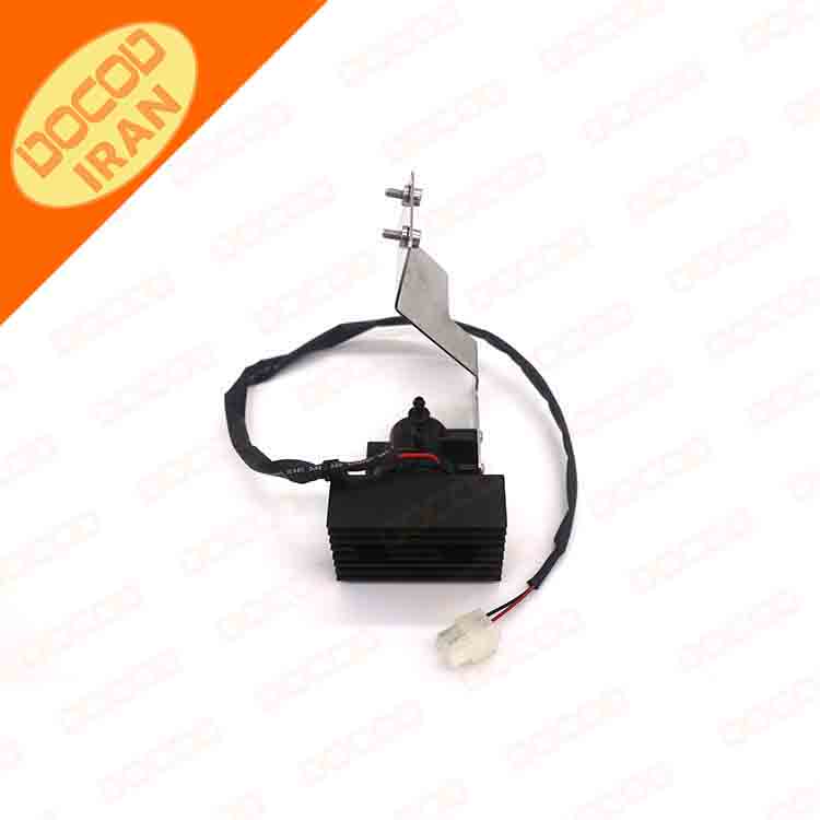 DB37751-کندانسور دومینو-قطعات یدکی Domino انگلستان