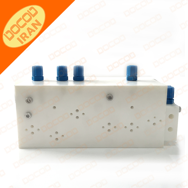 DB37752-بلوک اصلی جوهر سری A-قطعات یدکی Domino انگلستان