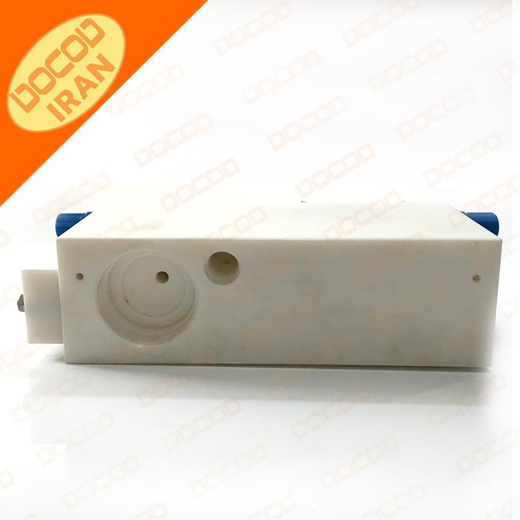 DB37752-بلوک اصلی جوهر سری A-قطعات یدکی Domino انگلستان