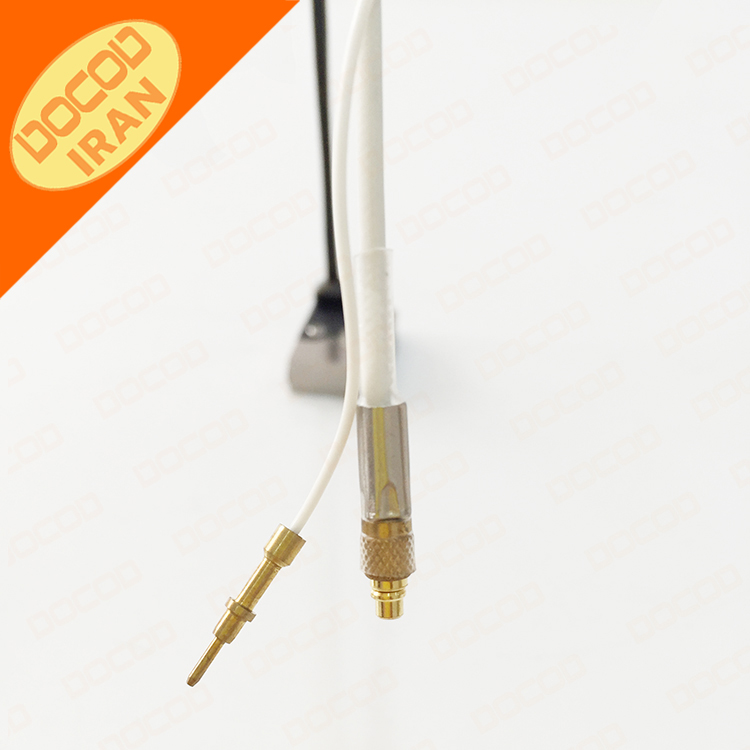 DB45411-شارژ الکترود دومینو A-قطعات یدکی Domino انگلستان