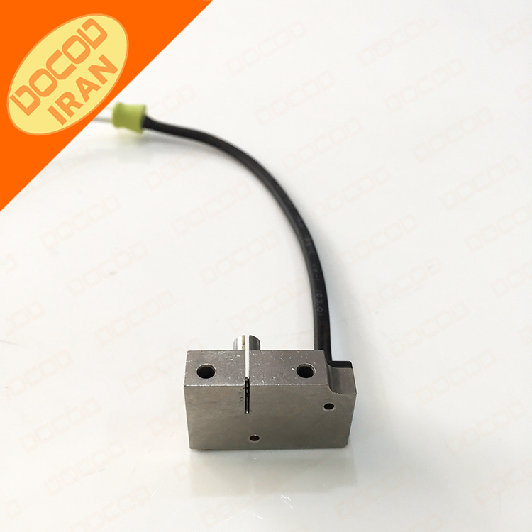 DB45411-شارژ الکترود دومینو A-قطعات یدکی Domino انگلستان