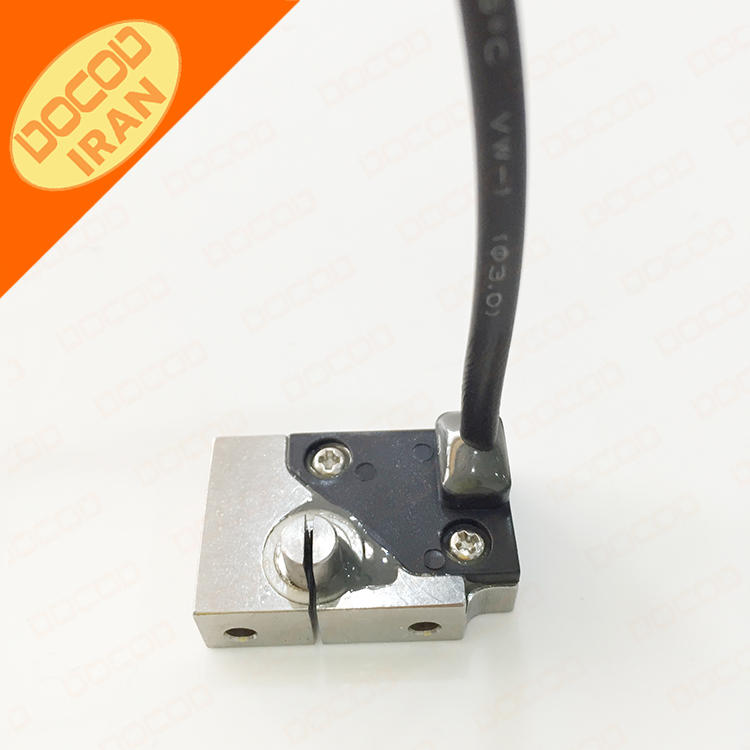 DB45411-شارژ الکترود دومینو A-قطعات یدکی Domino انگلستان