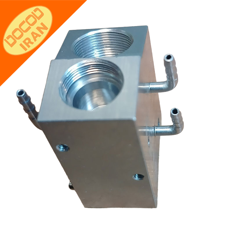DB45462-گان بادی دومینو سری A-قطعات یدکی Domino انگلستان
