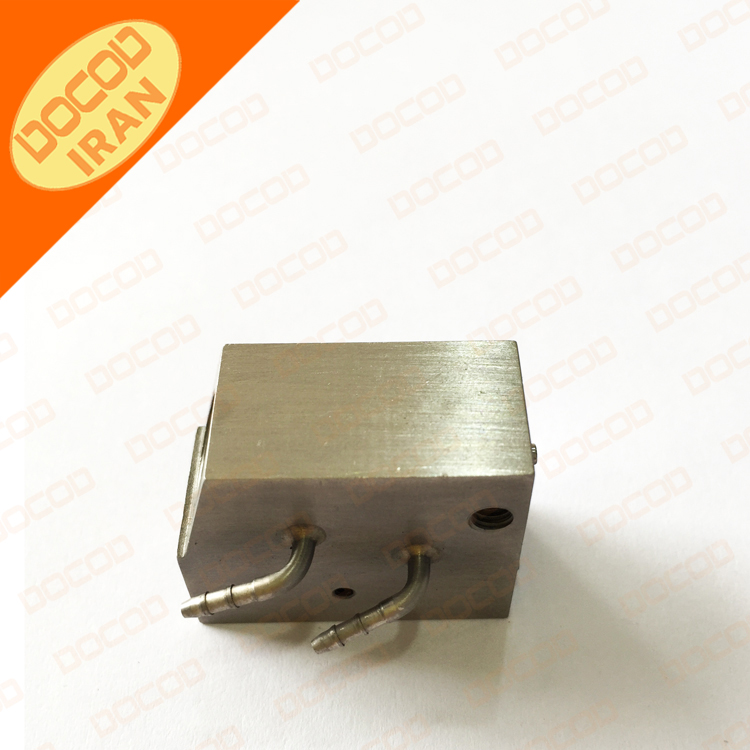 DB45462-گان بادی دومینو سری A-قطعات یدکی Domino انگلستان