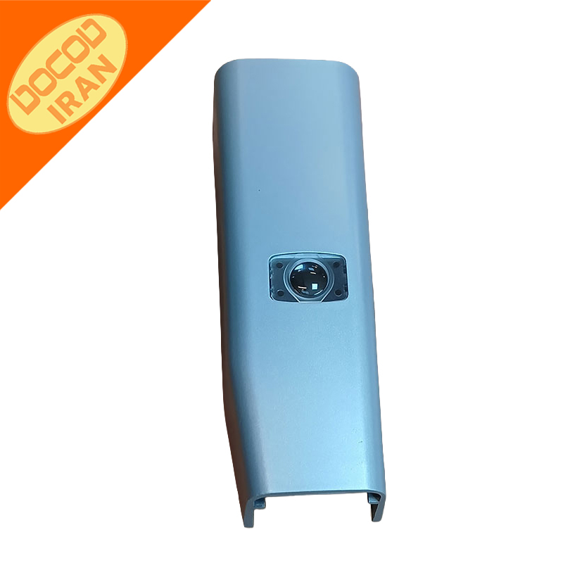 DB002345SP-کاور هد برای    A120/220/320/GP-قطعات یدکی Domino انگلستان