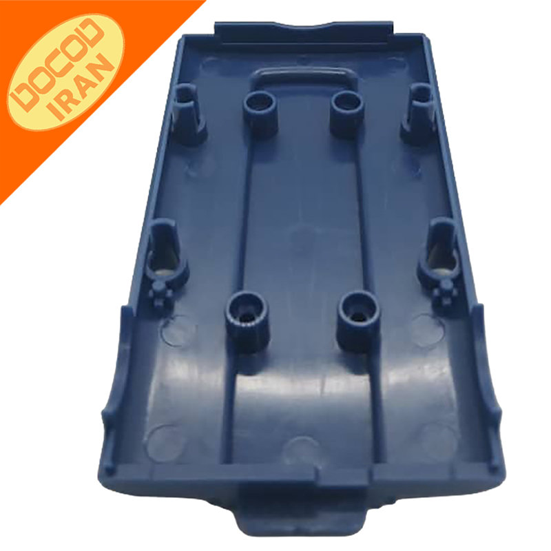 DB-PC0715-کاور پایین هد 320I/420I/GP/A220/A120-قطعات یدکی Domino انگلستان