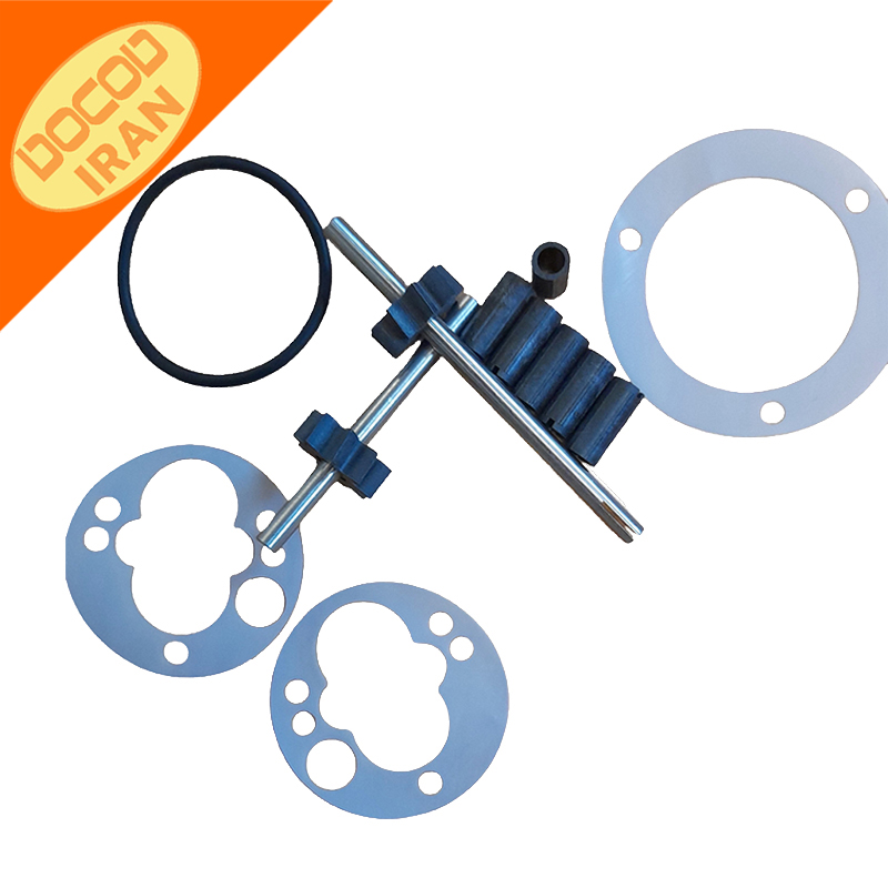 DB-PG0256-سرویس کیت وکیوم 204-قطعات یدکی عمومی