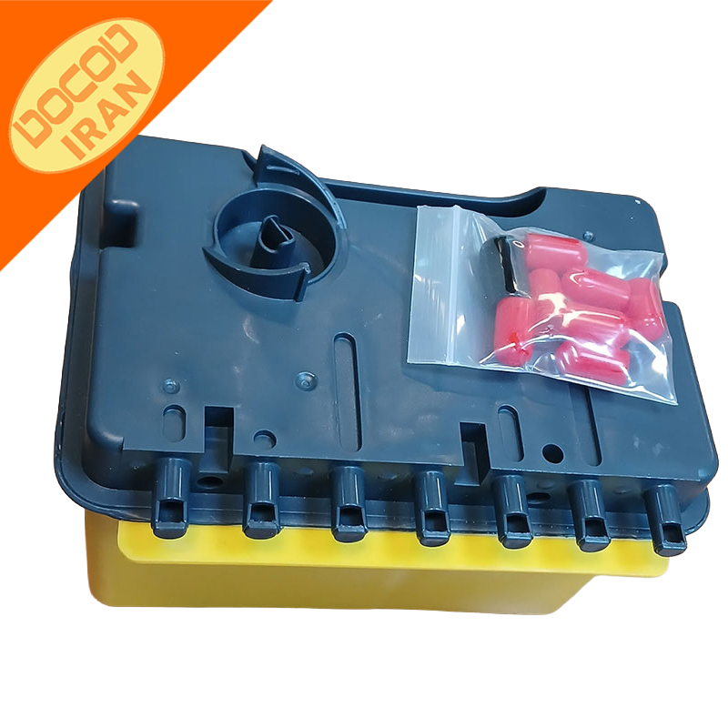 DB-PG0468-ماژول جوهر 320i/420i/520i-قطعات یدکی Domino انگلستان