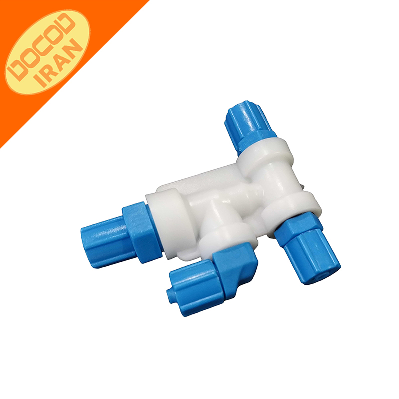 DB-PL3129-ونتوری جدید دومینو سری A-قطعات یدکی Domino انگلستان