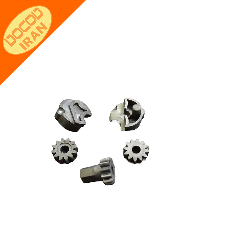 DM36610-PC0213-سرویس کیت فشار پمپ  DOC دومینو سری A-قطعات یدکی Domino انگلستان