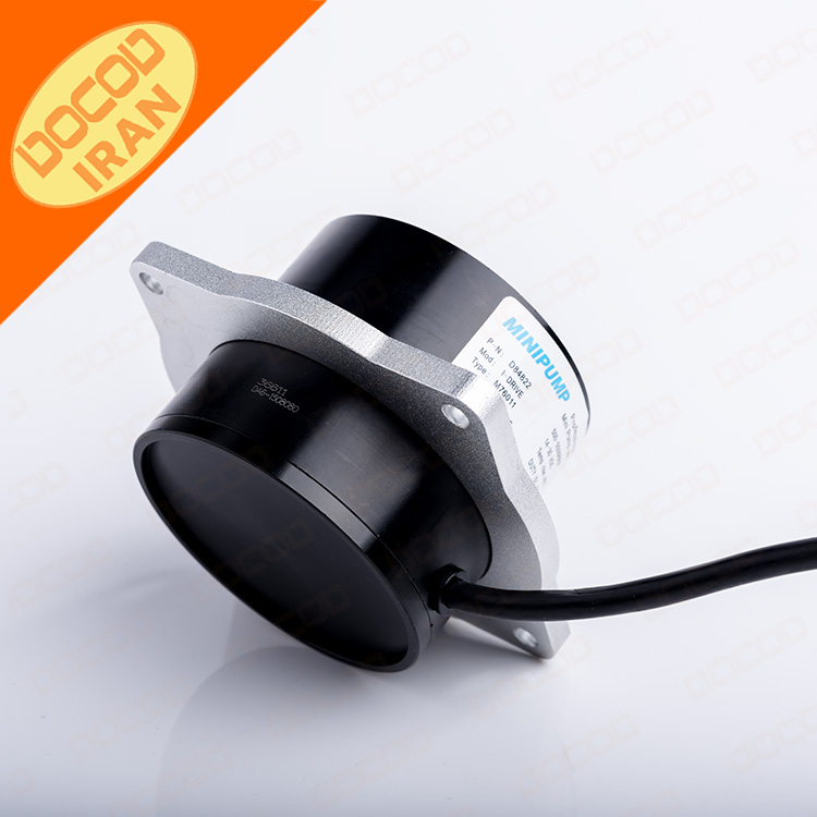 DM36610-PP0018-روتور/موتور مگنت بلند/درایو کوتاه/جدید-قطعات یدکی Domino انگلستان