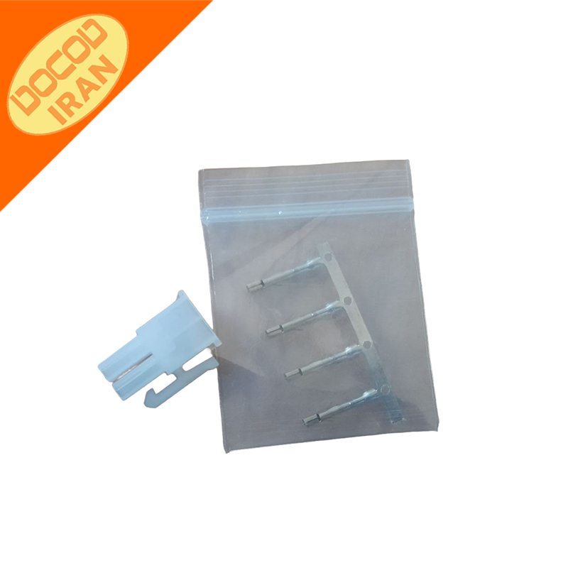 DM36610-PP0169-سوکت موتور دومینو-قطعات یدکی Domino انگلستان