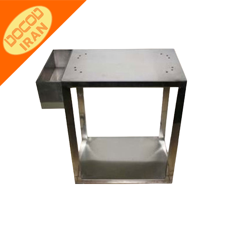 DM-PC0044-پایه دستگاه جت پرینتر-قطعات یدکی Domino انگلستان