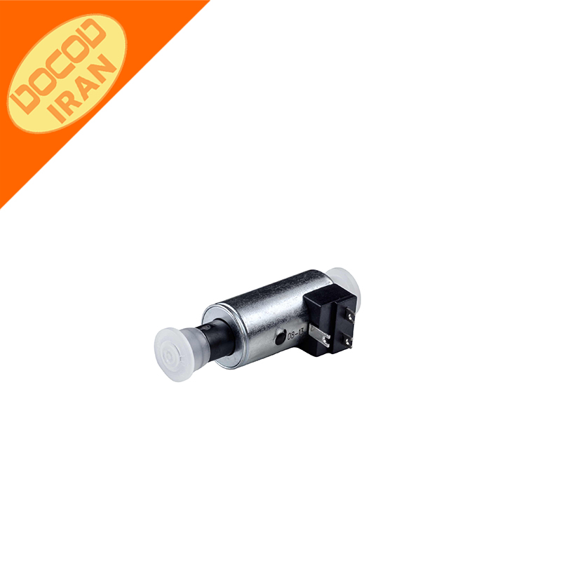 EA5044-الکترو ولو-قطعات یدکی Imaje فرانسه