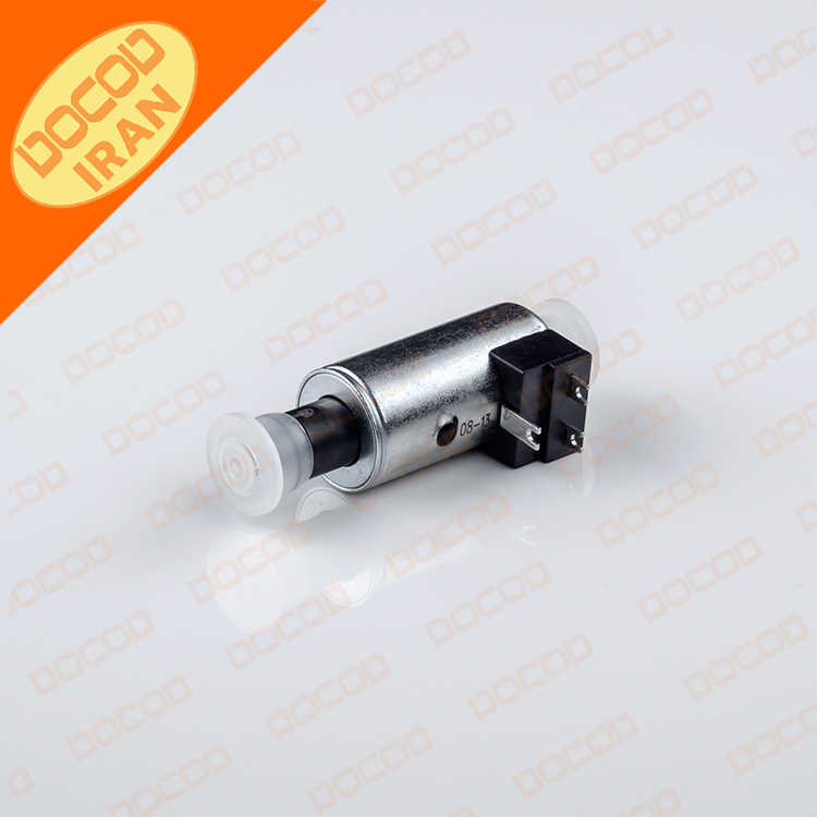 EA5044-الکترو ولو-قطعات یدکی Imaje فرانسه