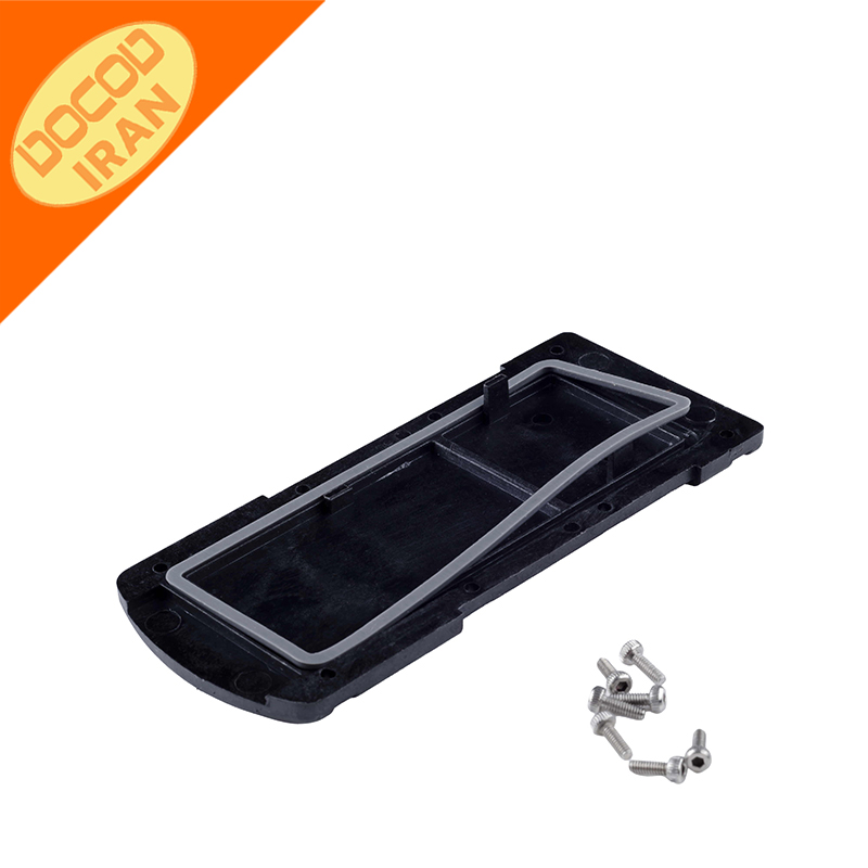 EB6180-A-کاور جلوی هد-قطعات یدکی Imaje فرانسه