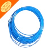 EM-PY0202-شلنگ آبی نمره 1.5-قطعات یدکی Imaje فرانسه