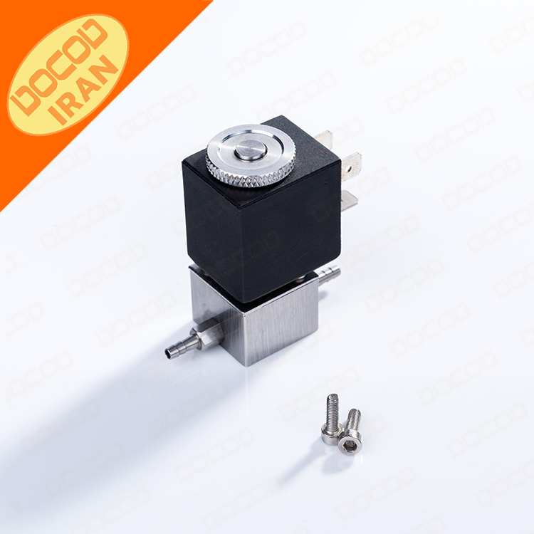 EB10086-الکترو ولو آب S4-قطعات یدکی Imaje فرانسه