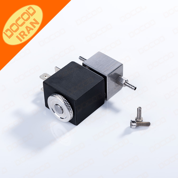 EB10086-الکترو ولو آب S4-قطعات یدکی Imaje فرانسه