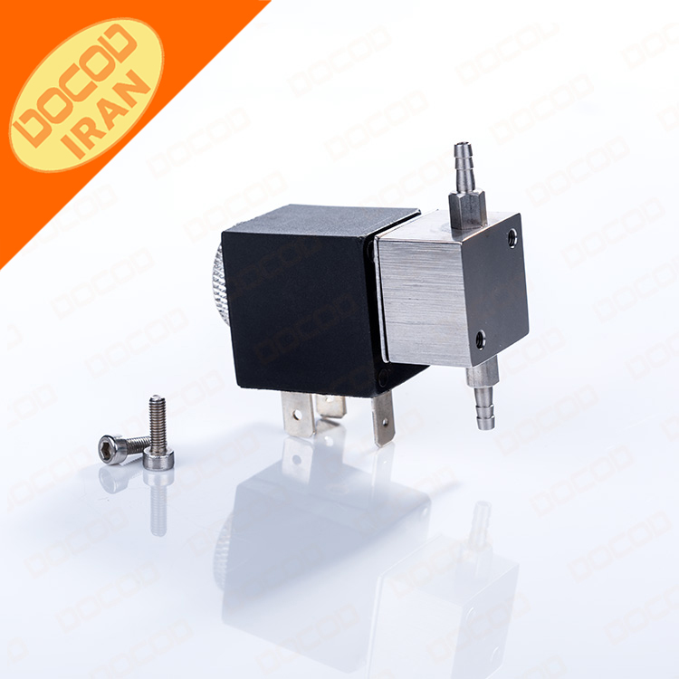 EB10086-الکترو ولو آب S4-قطعات یدکی Imaje فرانسه