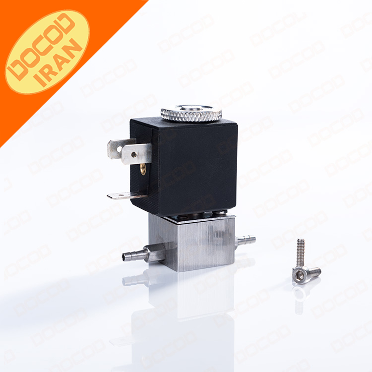 EB10086-الکترو ولو آب S4-قطعات یدکی Imaje فرانسه