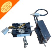 EA10133-بلوک الکترو ولو کامل-قطعات یدکی Imaje فرانسه