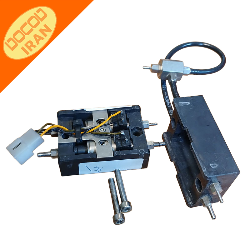 EA10133-بلوک الکترو ولو کامل-قطعات یدکی Imaje فرانسه
