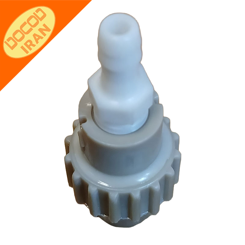 EA13727-شیر/ولو یکطرفه پشت هد-قطعات یدکی Imaje فرانسه