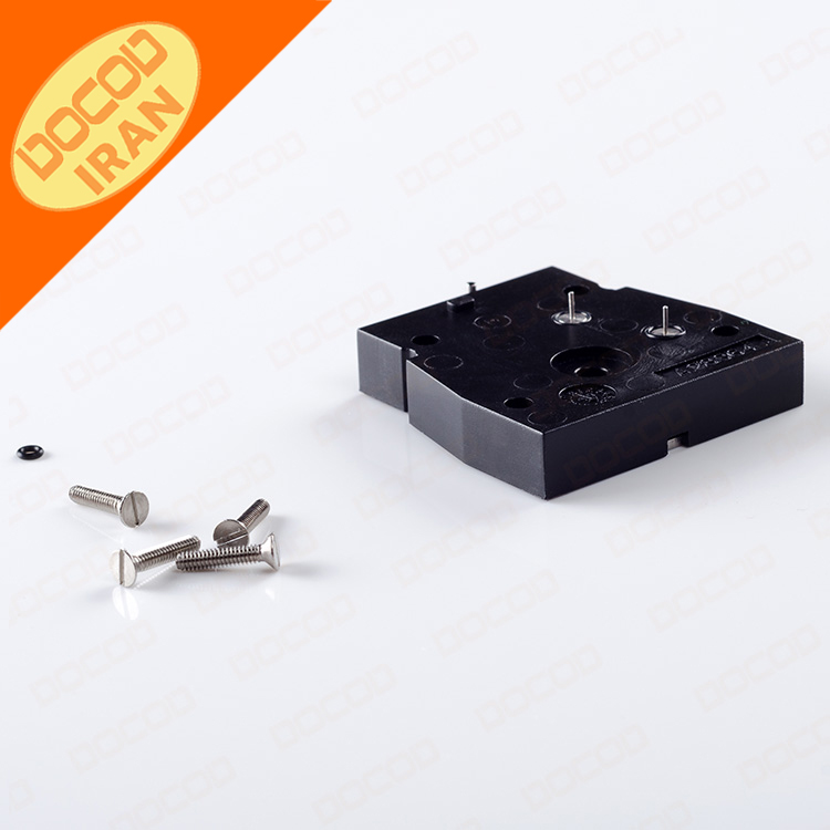 EB28591-گاتربلاک تک جت 90C-قطعات یدکی Imaje فرانسه