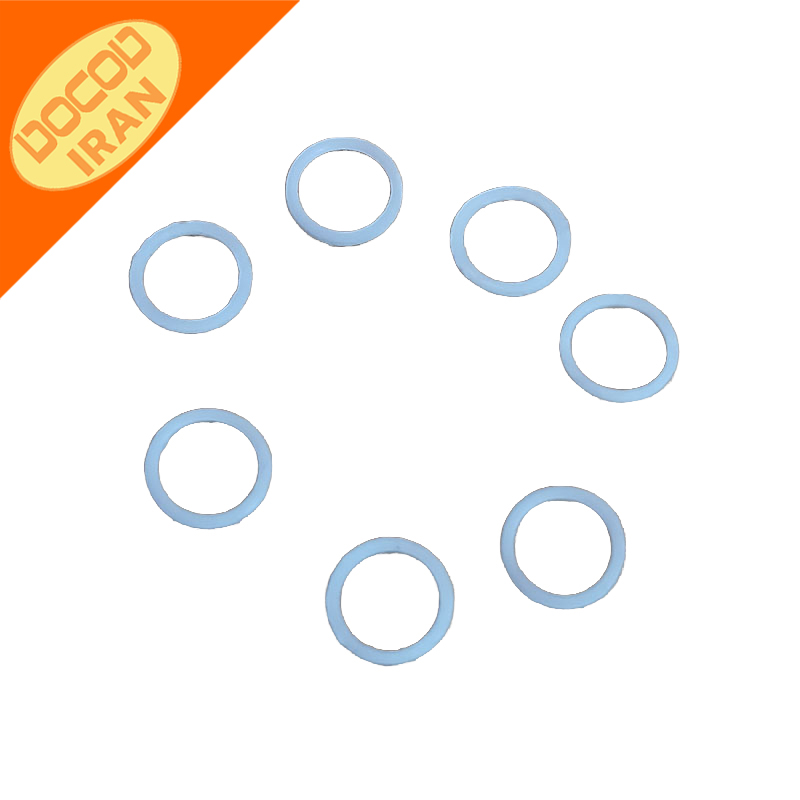 EA5672-گسکت نازل-قطعات یدکی Imaje فرانسه
