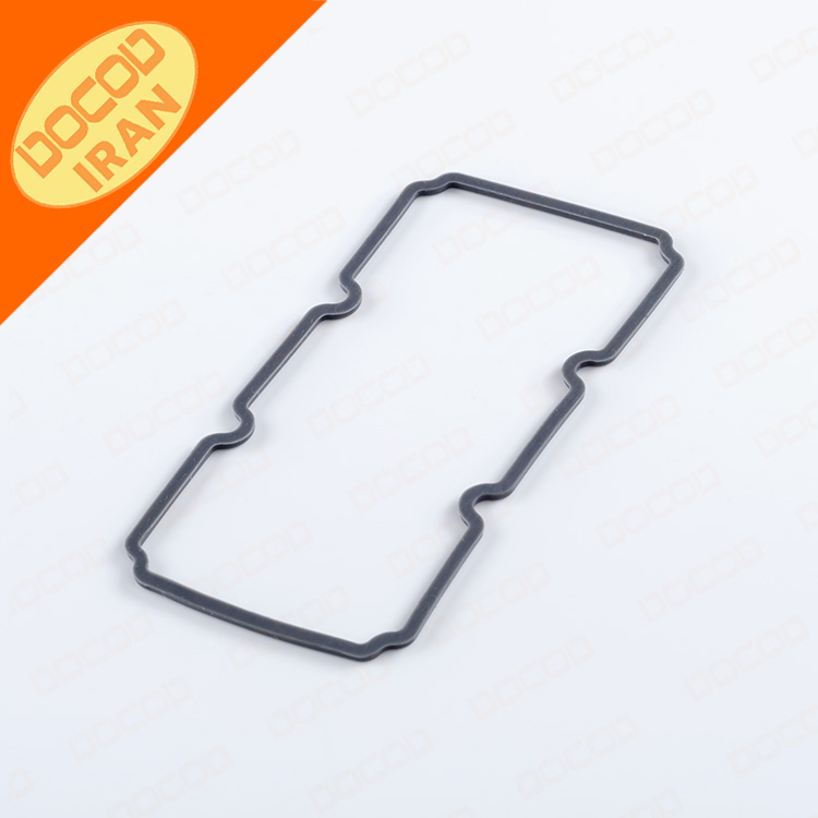 EB6061-گسکت کاور هد بالا عقب-قطعات یدکی Imaje فرانسه