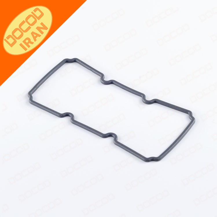 EB6061-گسکت کاور هد بالا عقب-قطعات یدکی Imaje فرانسه