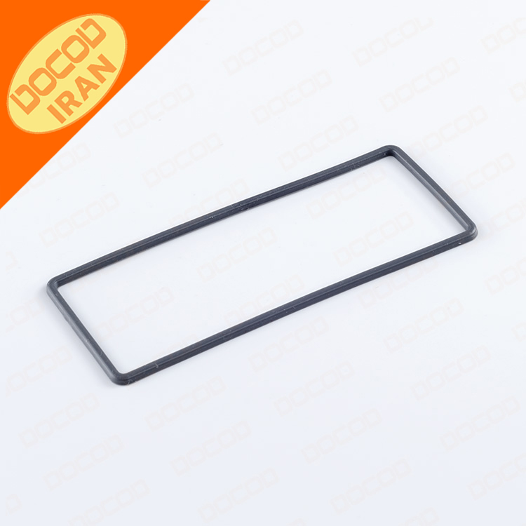 EB6179-ست کامل گسگت کاور هد-قطعات یدکی Imaje فرانسه