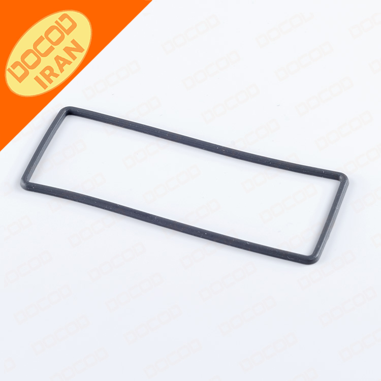 EB6179-ست کامل گسگت کاور هد-قطعات یدکی Imaje فرانسه