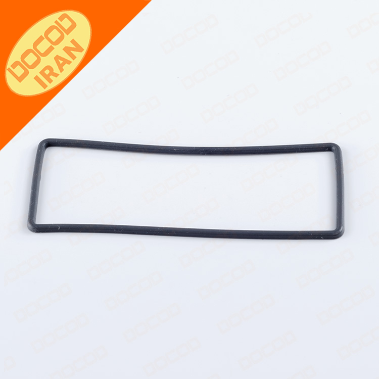 EB6179-ست کامل گسگت کاور هد-قطعات یدکی Imaje فرانسه