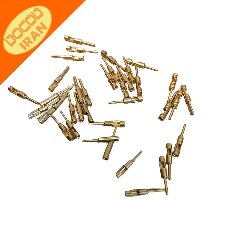 EB6540-سوکت سیم گرند-قطعات یدکی Imaje فرانسه