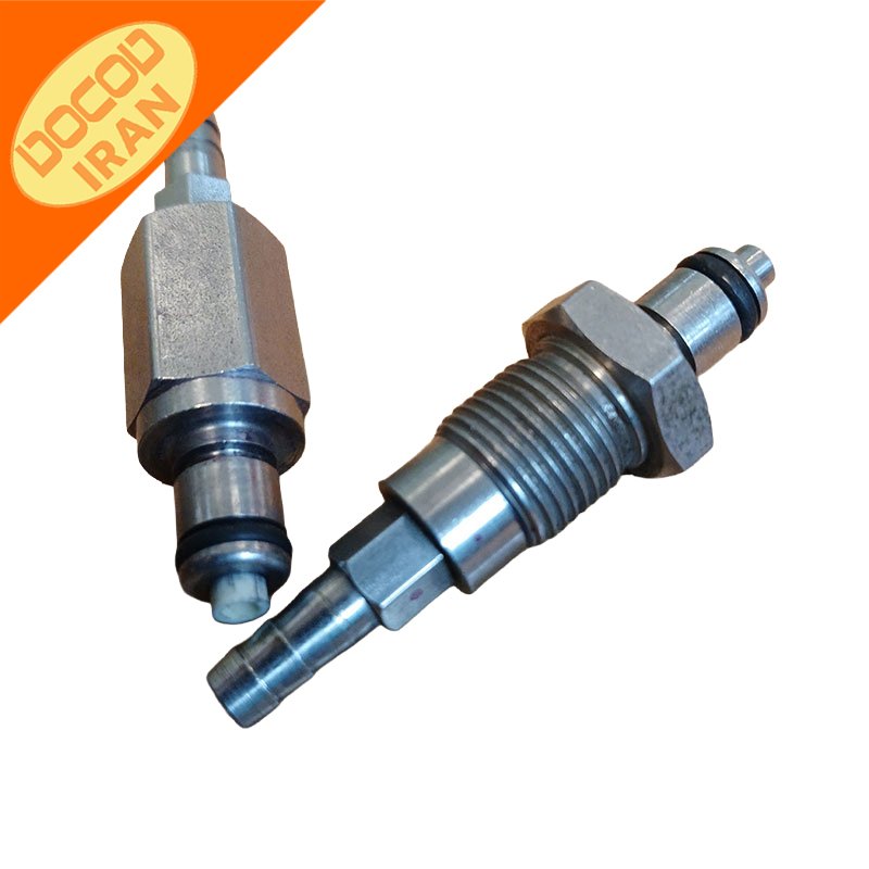 EB6562-کوپل نری کامل-قطعات یدکی Imaje فرانسه