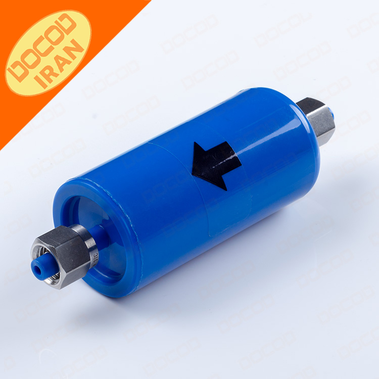 EB7765-فیلتر ترکیبی برای S8-قطعات یدکی Imaje فرانسه