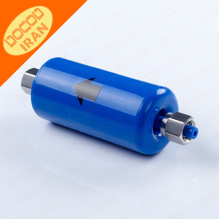 EB7765-فیلتر ترکیبی برای S8-قطعات یدکی Imaje فرانسه