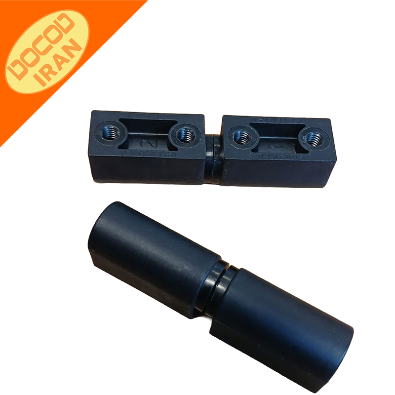 EA7818-لولای درب هیدرولیک-قطعات یدکی Imaje فرانسه