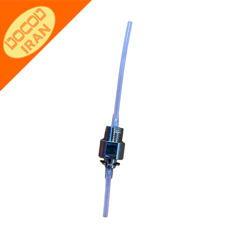 KB-FAB40335B-فیلتر فلزی هد P - اصلی-قطعات یدکی KGK ژاپن