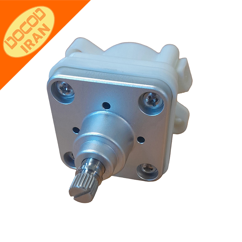 HB-CPC000100033-رگلاتور فشار هیتاچی-قطعات یدکی Hitachi ژاپن