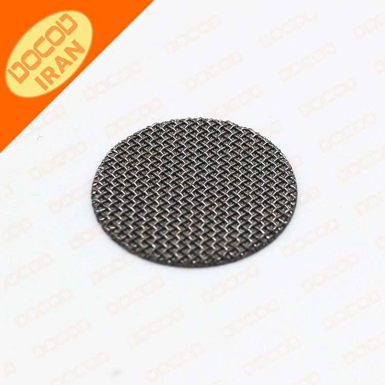 HB451037-فیلتر گاتر-قطعات یدکی Hitachi ژاپن