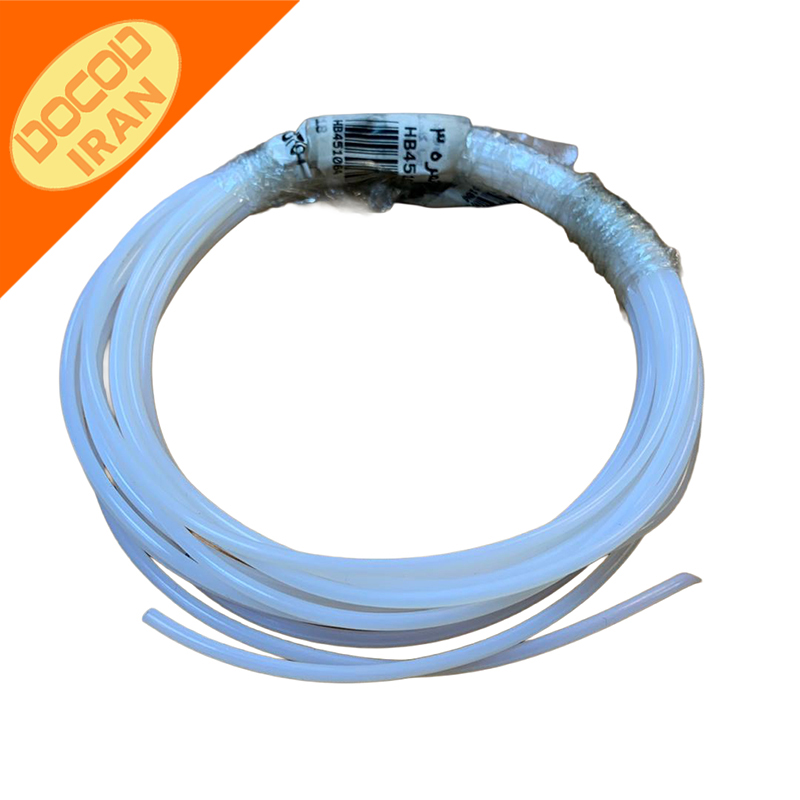 HB451064-شلنگ نمره 3-قطعات یدکی Hitachi ژاپن