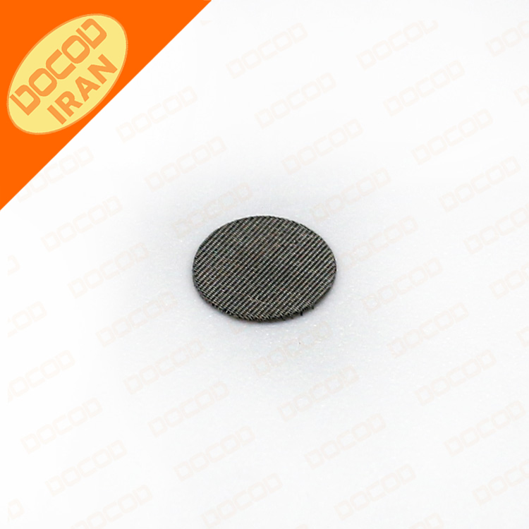 HB451518-فیلتر ولو-قطعات یدکی Hitachi ژاپن